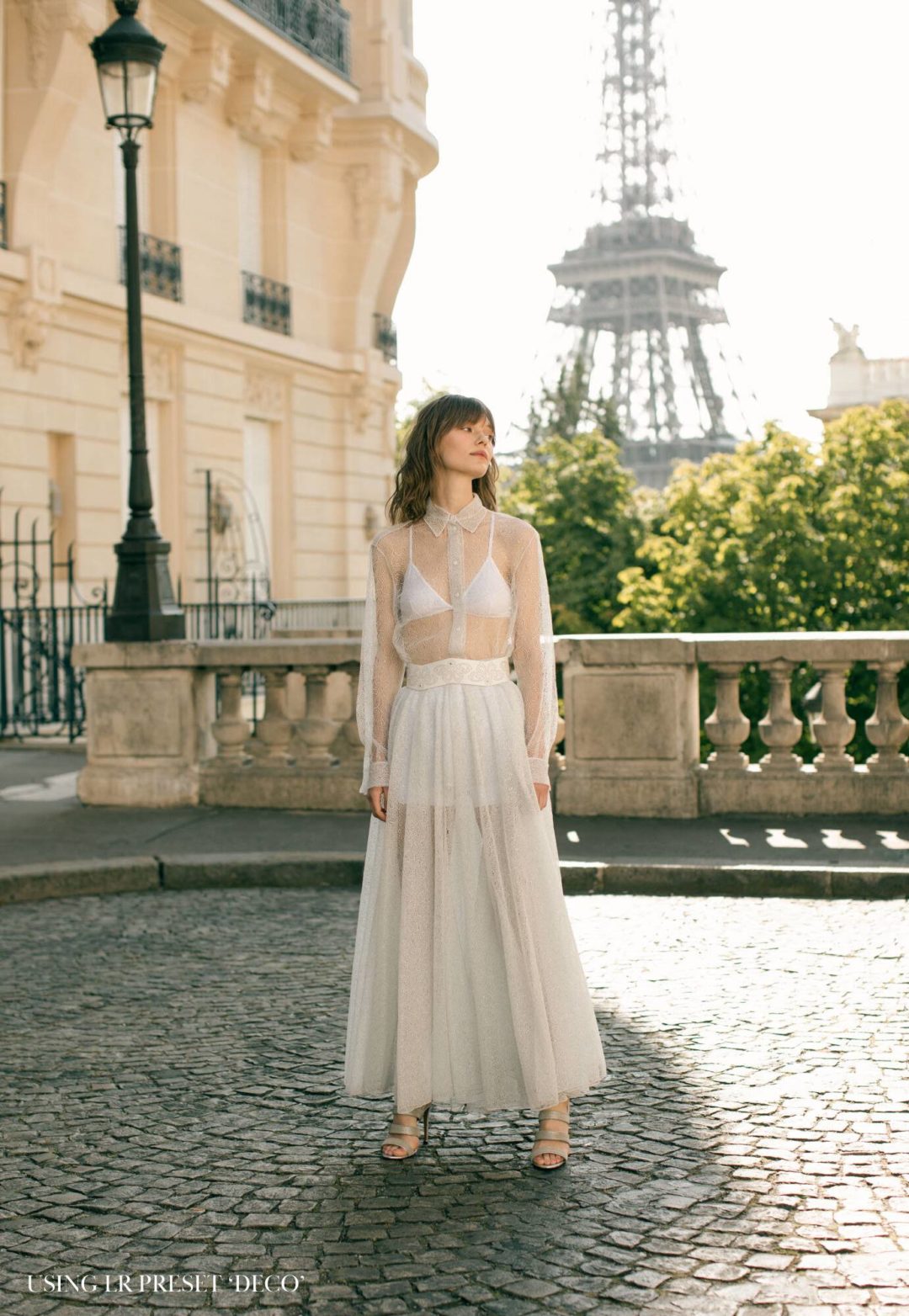 Lara Jade复古温暖&冷色调杂志婚礼摄影照片调色Lightroom预设 Lightroom Presets – Vintage Tones Set 插件预设 sucaiwan.com