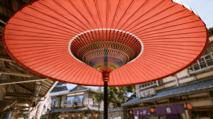 复古日本东京小巷街道房屋寺庙3d模型ue设计素材 Kyoto Alley v4.24-4.26 样机素材 第9张-素材湾丨精选海外优质设计素材资源 复古日本东京小巷街道房屋寺庙3d模型ue设计素材 Kyoto Alley v4.24-4.26 样机素材 sucaiwan.com