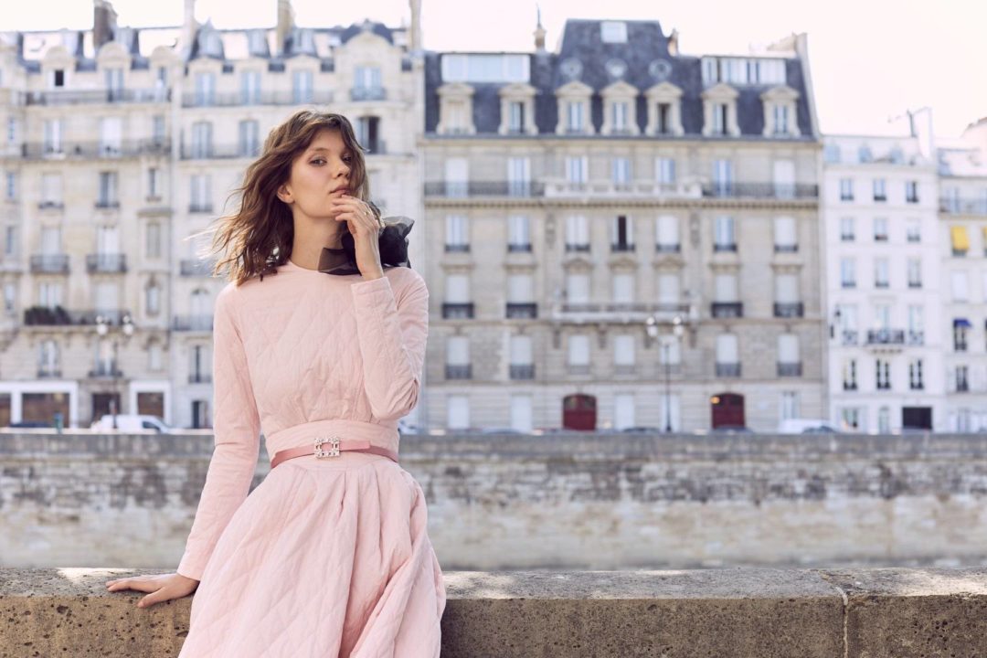 飞思预设 古色古香复古色调婚礼新娘肖像摄影照片调色Capture Once预设 Lara Jade – VINTAGE TONES Capture Once Styles 插件预设 sucaiwan.com