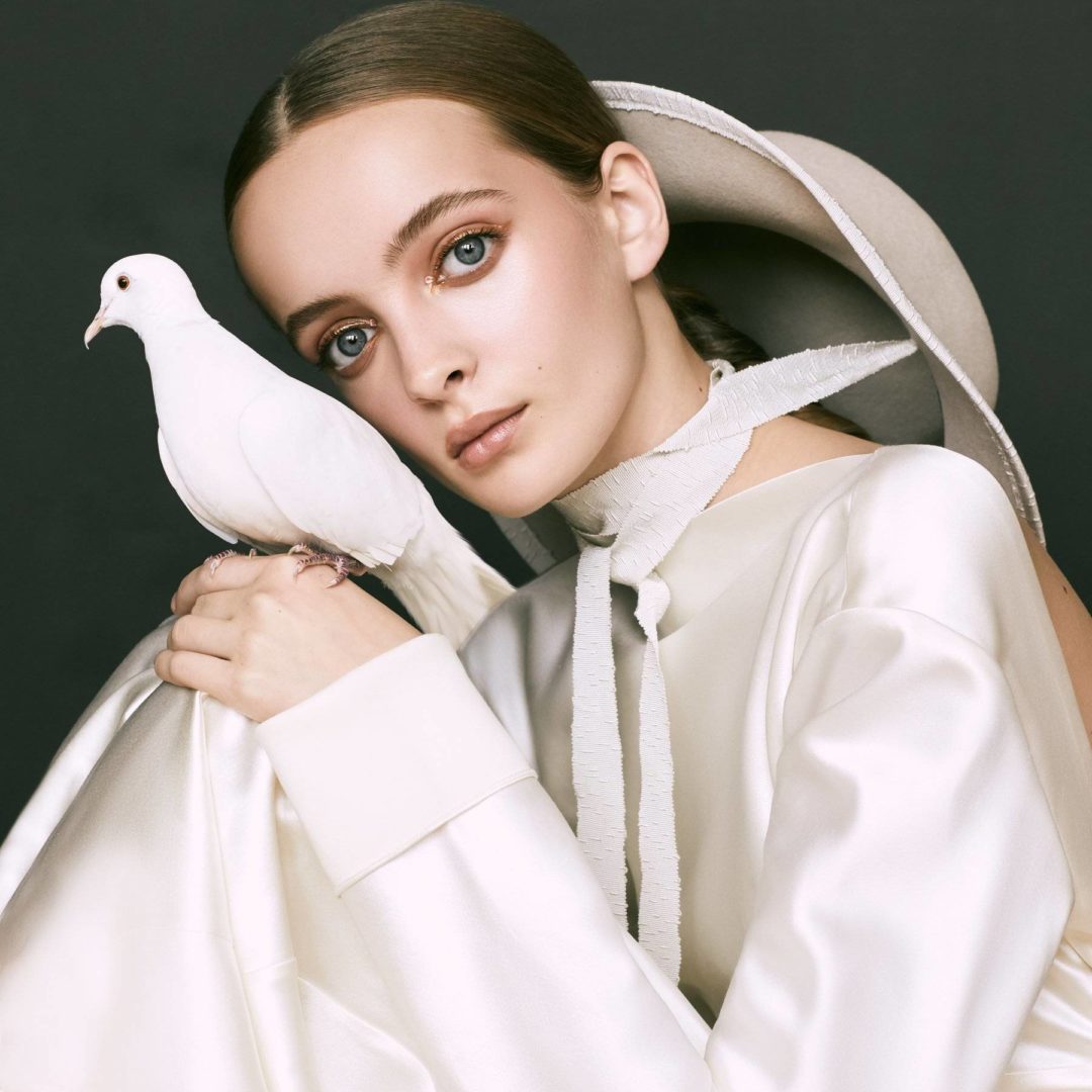 飞思预设 古色古香复古色调婚礼新娘肖像摄影照片调色Capture Once预设 Lara Jade – VINTAGE TONES Capture Once Styles 插件预设 sucaiwan.com