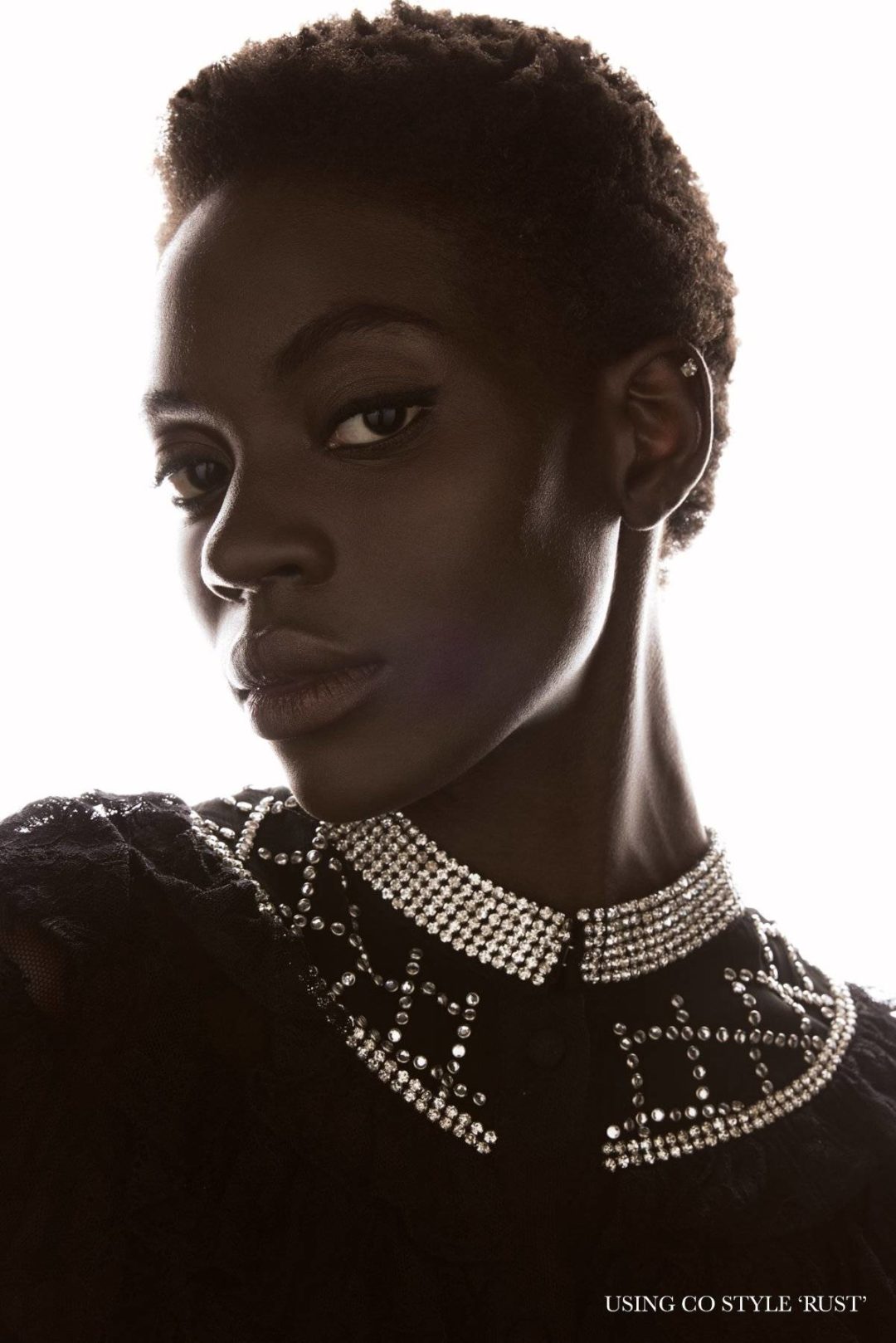 飞思预设 古色古香复古色调婚礼新娘肖像摄影照片调色Capture Once预设 Lara Jade – VINTAGE TONES Capture Once Styles 插件预设 sucaiwan.com