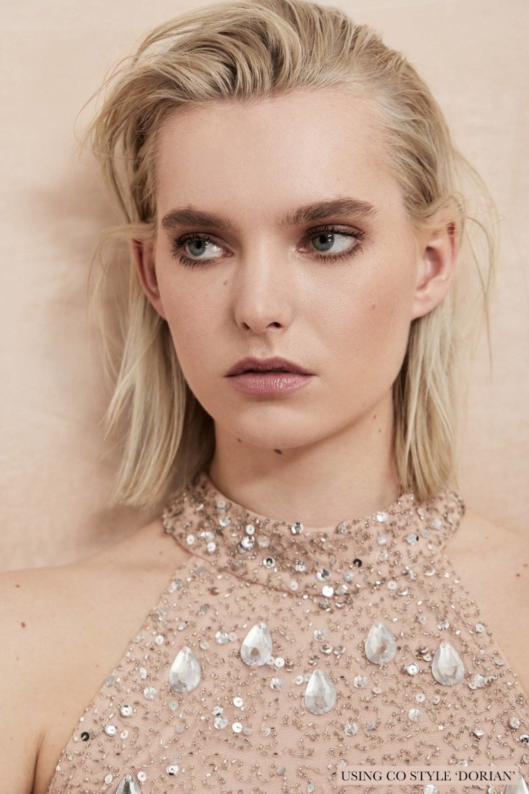 飞思预设 古色古香复古色调婚礼新娘肖像摄影照片调色Capture Once预设 Lara Jade – VINTAGE TONES Capture Once Styles 插件预设 sucaiwan.com