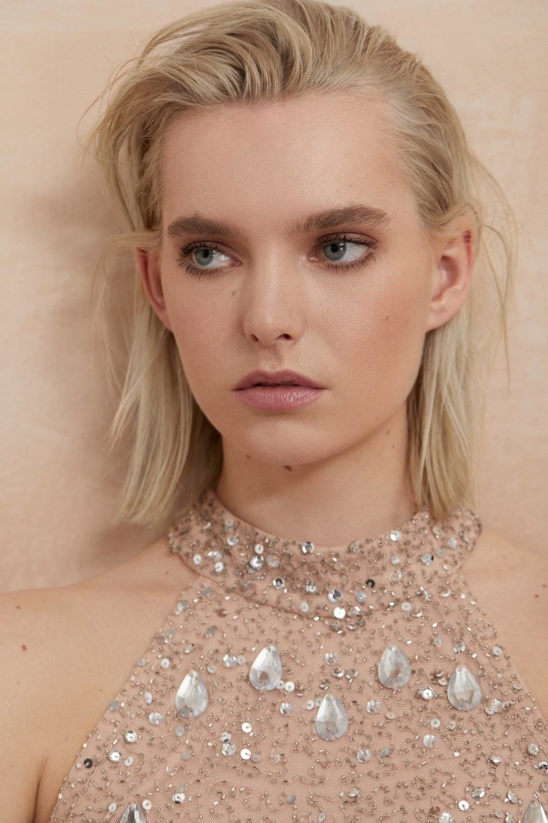 飞思预设 古色古香复古色调婚礼新娘肖像摄影照片调色Capture Once预设 Lara Jade – VINTAGE TONES Capture Once Styles 插件预设 sucaiwan.com