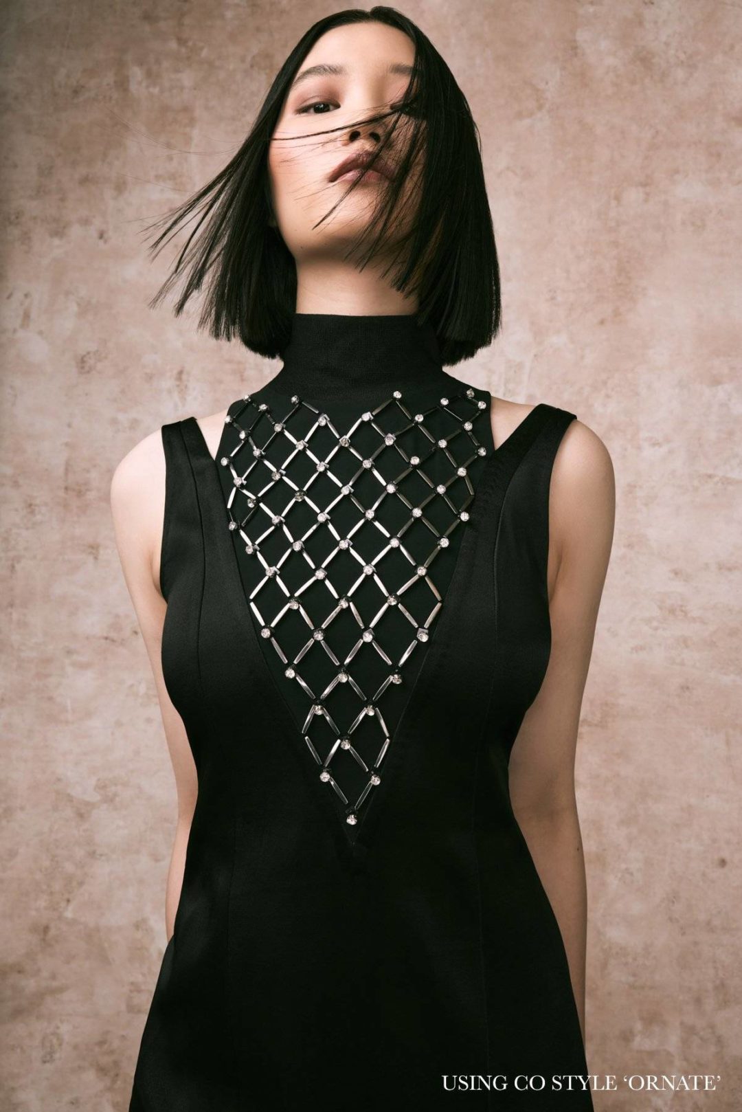 飞思预设 古色古香复古色调婚礼新娘肖像摄影照片调色Capture Once预设 Lara Jade – VINTAGE TONES Capture Once Styles 插件预设 sucaiwan.com