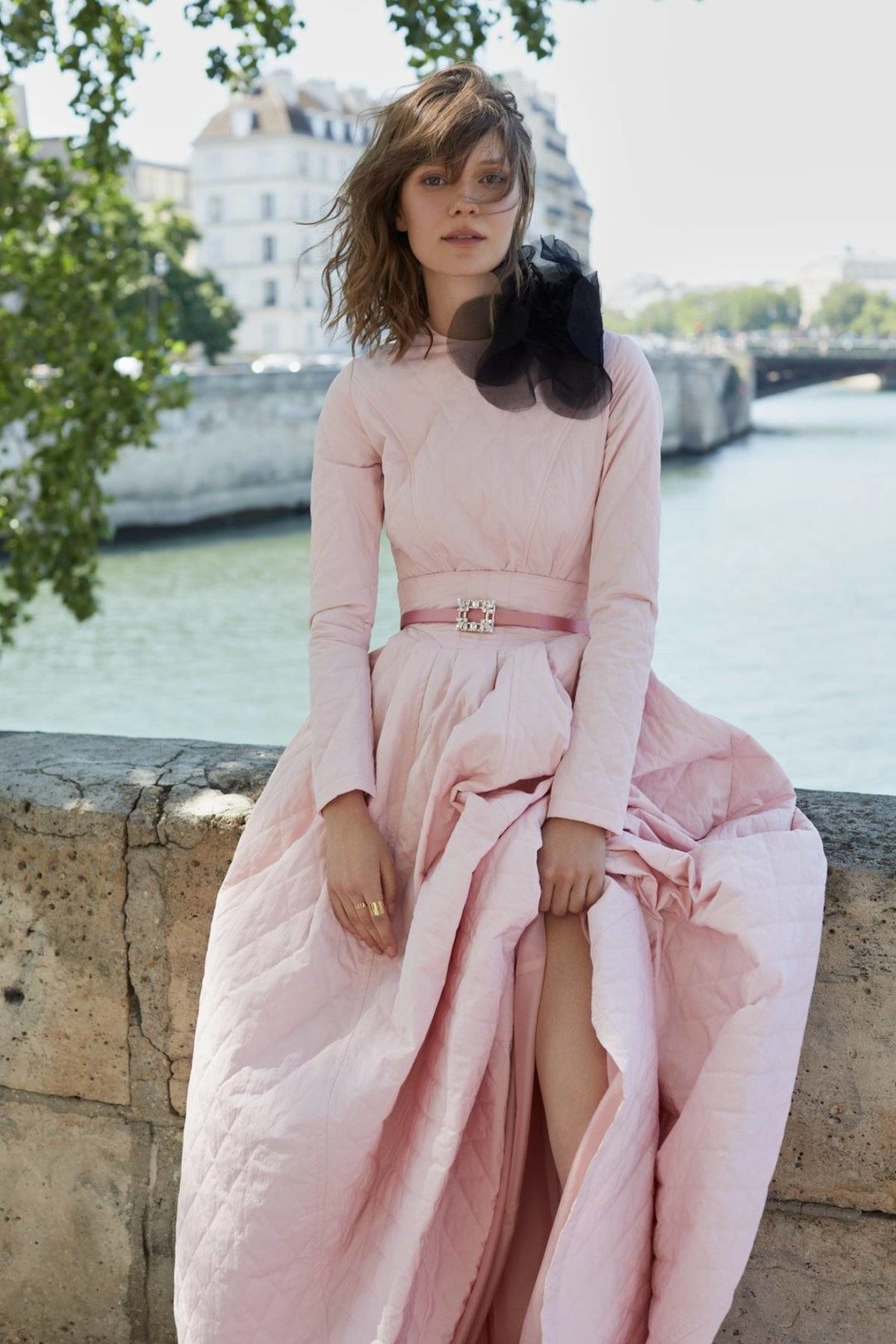 飞思预设 古色古香复古色调婚礼新娘肖像摄影照片调色Capture Once预设 Lara Jade – VINTAGE TONES Capture Once Styles 插件预设 sucaiwan.com