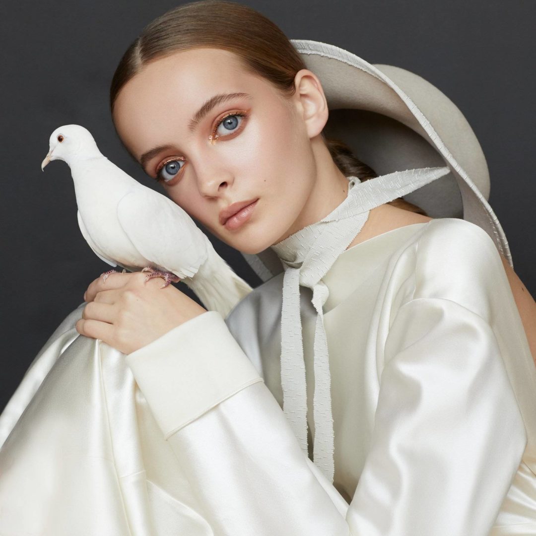 飞思预设 古色古香复古色调婚礼新娘肖像摄影照片调色Capture Once预设 Lara Jade – VINTAGE TONES Capture Once Styles 插件预设 sucaiwan.com