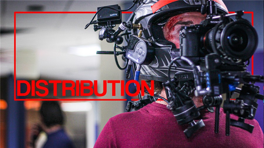 大师课程：4周电影制作人短片脚本编剧拍摄剪辑大师班视频教程 ZACH RAMELAN – 4 Week Filmmaker 设计教程 sucaiwan.com