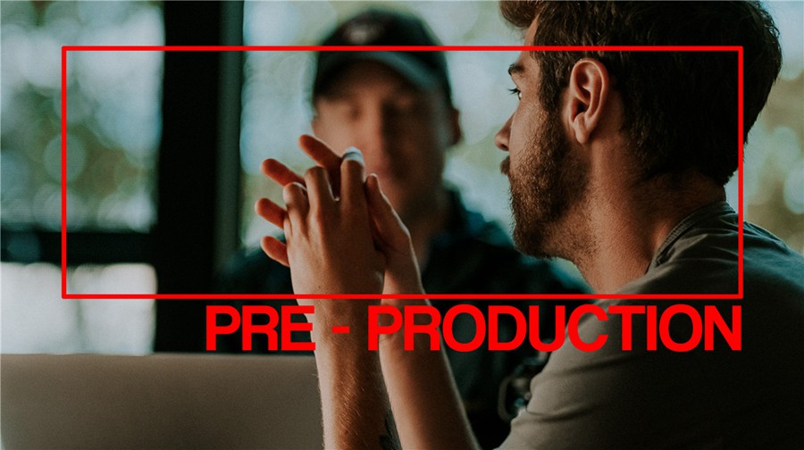 大师课程：4周电影制作人短片脚本编剧拍摄剪辑大师班视频教程 ZACH RAMELAN – 4 Week Filmmaker 设计教程 sucaiwan.com