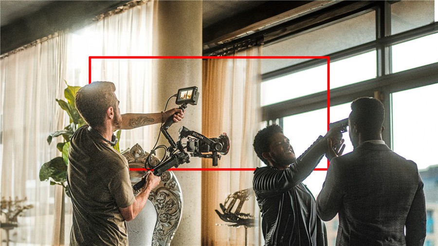 大师课程：4周电影制作人短片脚本编剧拍摄剪辑大师班视频教程 ZACH RAMELAN – 4 Week Filmmaker 设计教程 sucaiwan.com