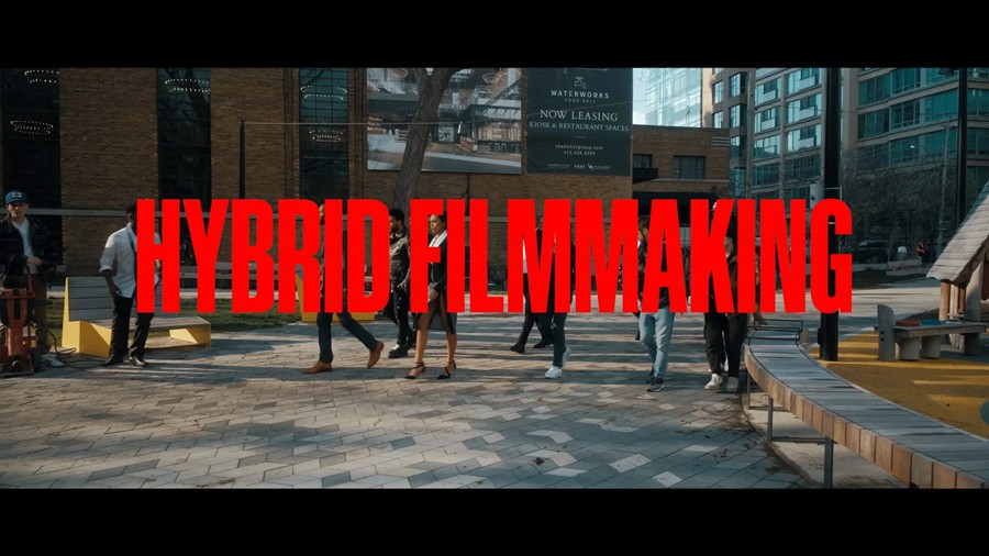 大师课程：4周电影制作人短片脚本编剧拍摄剪辑大师班视频教程 ZACH RAMELAN – 4 Week Filmmaker 设计教程 sucaiwan.com