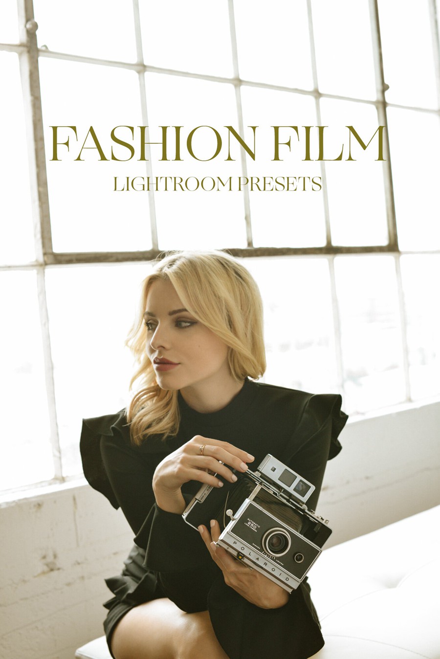 复古时尚电影杂志活动人像摄影调色LR预设 Lightroom Presets - Fashion Film Set 插件预设 第1张-素材湾丨精选海外优质设计素材资源 复古时尚电影杂志活动人像摄影调色LR预设 Lightroom Presets - Fashion Film Set 插件预设 sucaiwan.com