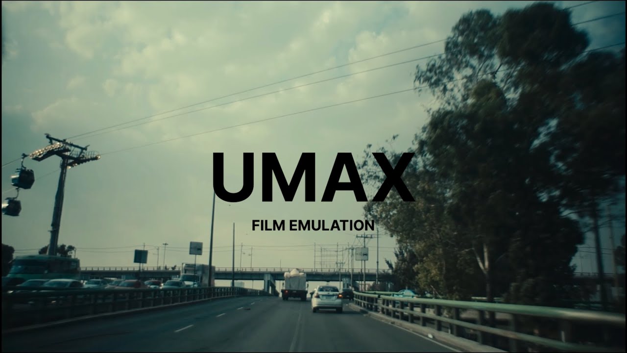 柯达Vision3 250D胶片模拟夜景氛围IMAX电影感颗粒纹理LUT调色预设 , sucaiwan.com