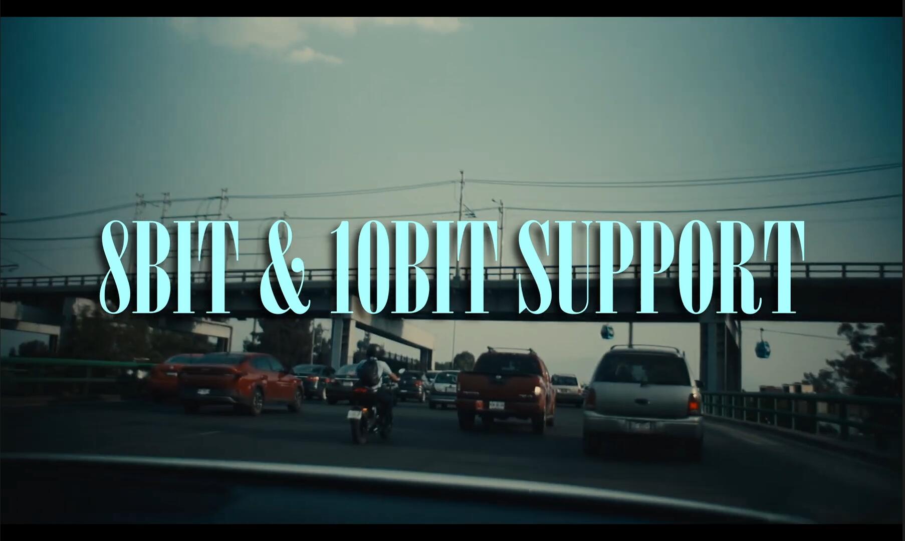 柯达Vision3 250D胶片模拟夜景氛围IMAX电影感颗粒纹理LUT调色预设 , sucaiwan.com