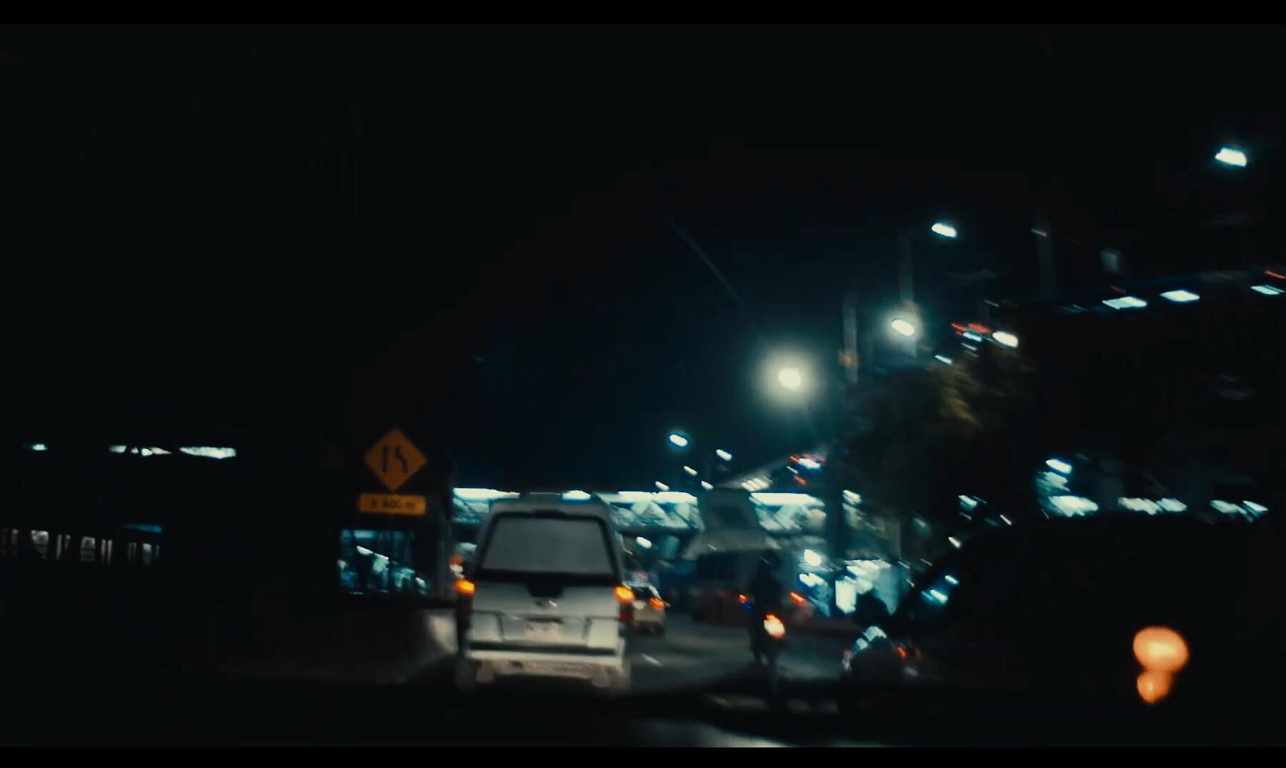 柯达Vision3 250D胶片模拟夜景氛围IMAX电影感颗粒纹理LUT调色预设 , sucaiwan.com