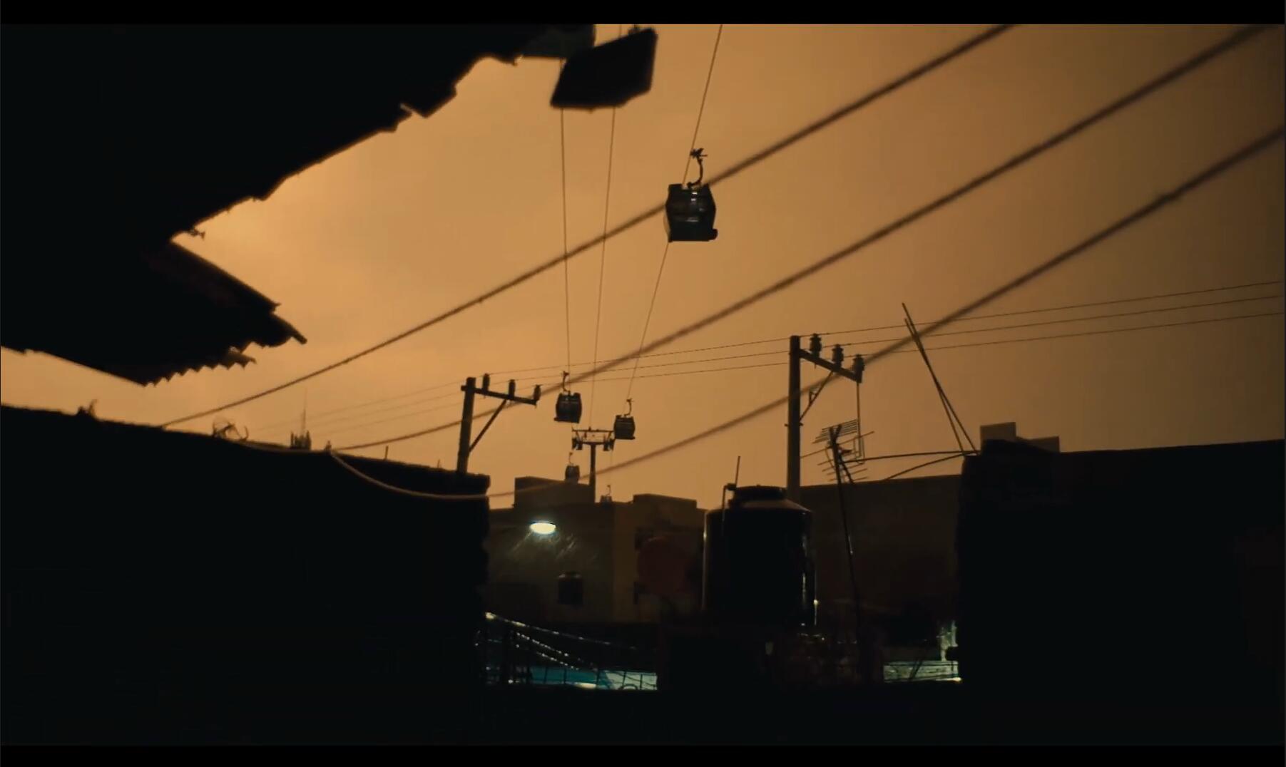 柯达Vision3 250D胶片模拟夜景氛围IMAX电影感颗粒纹理LUT调色预设 , sucaiwan.com