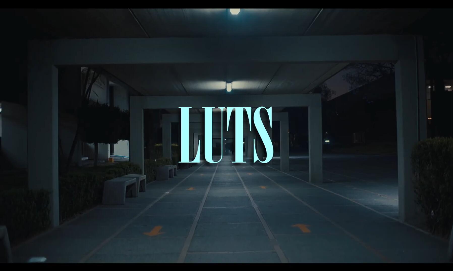 柯达Vision3 250D胶片模拟夜景氛围IMAX电影感颗粒纹理LUT调色预设 , sucaiwan.com