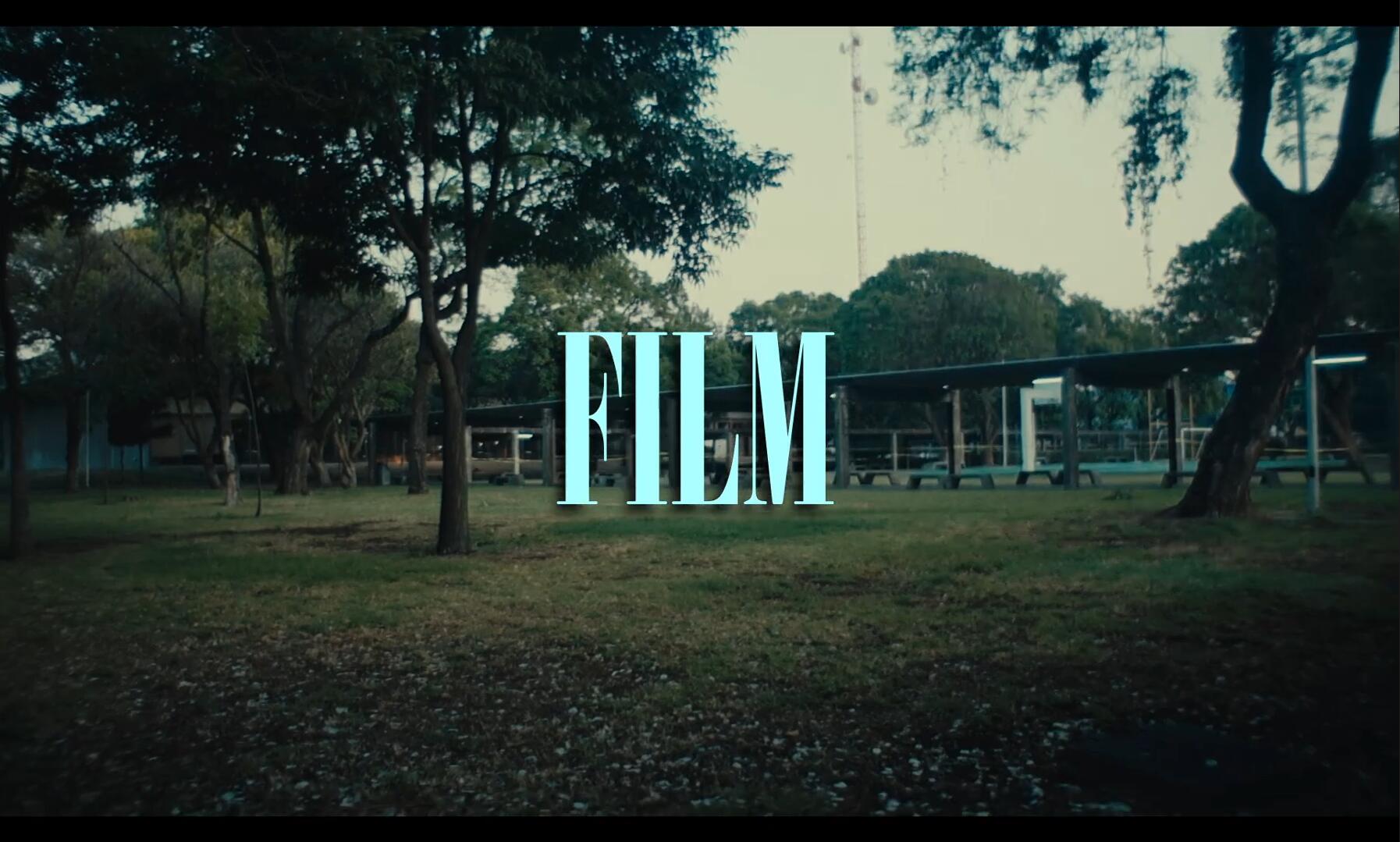 柯达Vision3 250D胶片模拟夜景氛围IMAX电影感颗粒纹理LUT调色预设 , sucaiwan.com