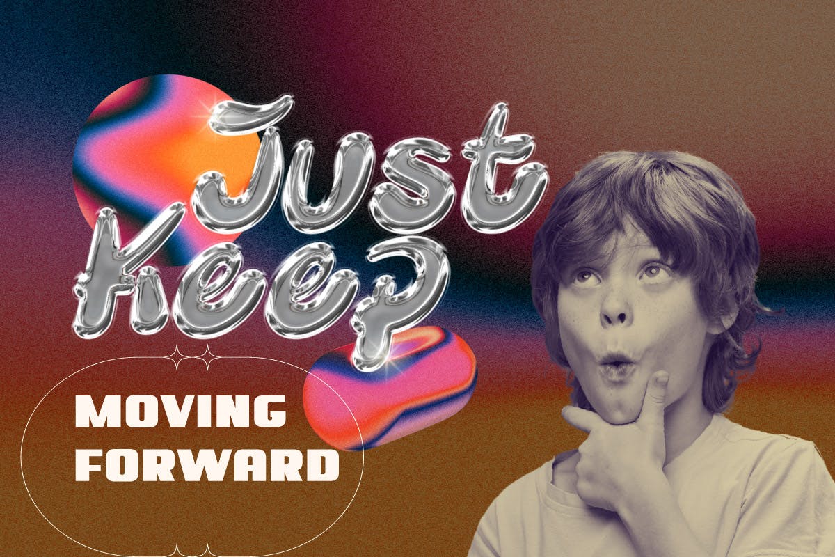 英文字体:未来主义大胆酸性镀铬技科幻品牌海报视频游戏封面设计字体 Qebox Chrome , 第7张-素材湾丨精选海外优质设计素材资源 英文字体:未来主义大胆酸性镀铬技科幻品牌海报视频游戏封面设计字体 Qebox Chrome , sucaiwan.com