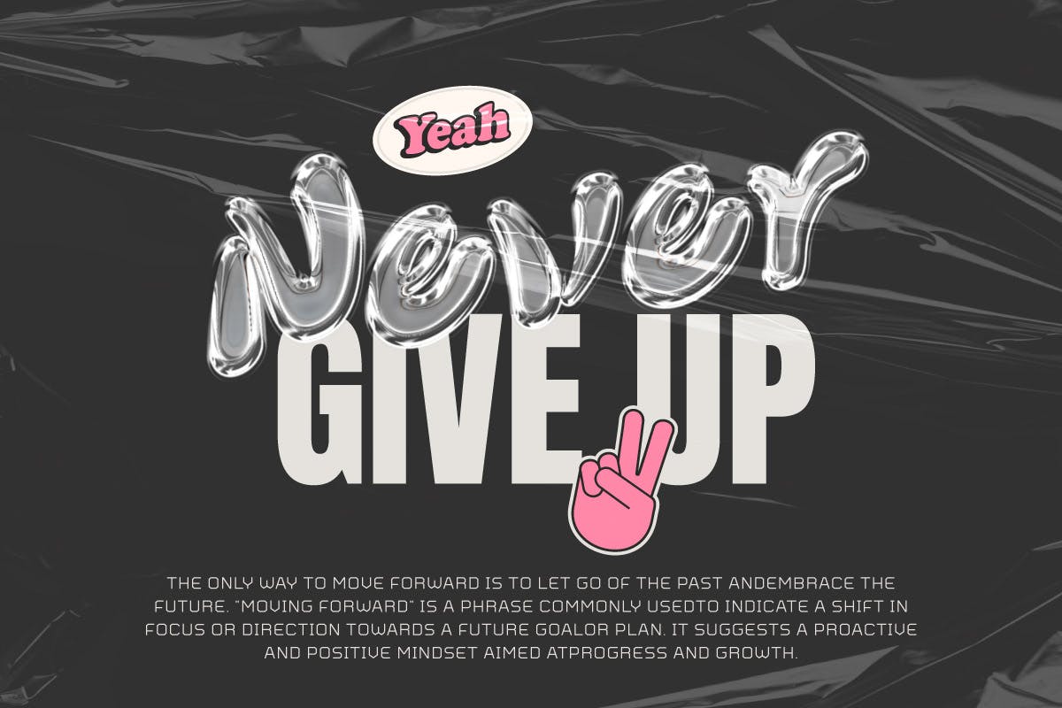 英文字体:未来主义大胆酸性镀铬技科幻品牌海报视频游戏封面设计字体 Qebox Chrome , 第9张-素材湾丨精选海外优质设计素材资源 英文字体:未来主义大胆酸性镀铬技科幻品牌海报视频游戏封面设计字体 Qebox Chrome , sucaiwan.com