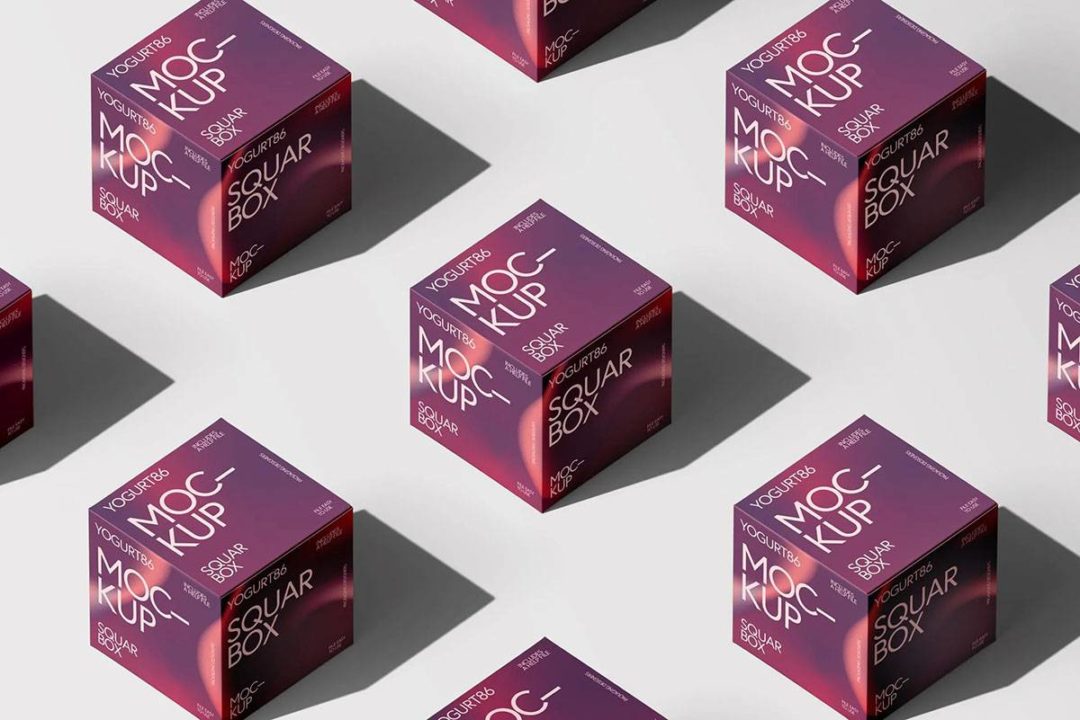 高级方形香水产品包装纸盒设计效果图ps贴图mockup样机模板素材 Square Cardboard Box Mock-up 样机素材 第3张-素材湾丨精选海外优质设计素材资源 高级方形香水产品包装纸盒设计效果图ps贴图mockup样机模板素材 Square Cardboard Box Mock-up 样机素材 sucaiwan.com