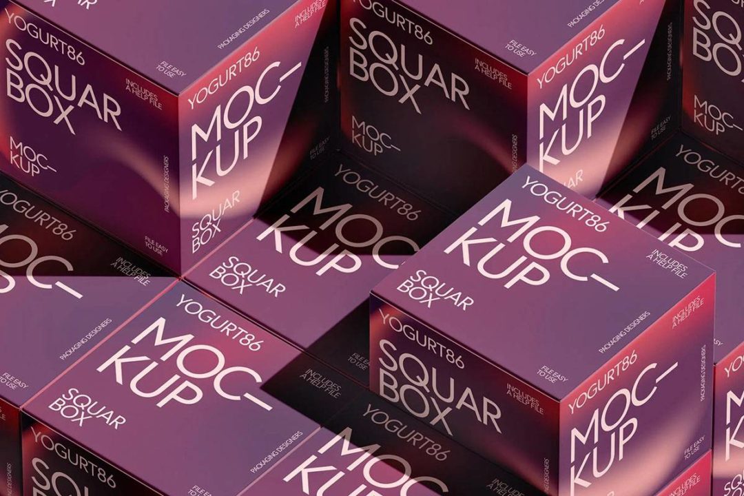 高级方形香水产品包装纸盒设计效果图ps贴图mockup样机模板素材 Square Cardboard Box Mock-up 样机素材 第7张-素材湾丨精选海外优质设计素材资源 高级方形香水产品包装纸盒设计效果图ps贴图mockup样机模板素材 Square Cardboard Box Mock-up 样机素材 sucaiwan.com