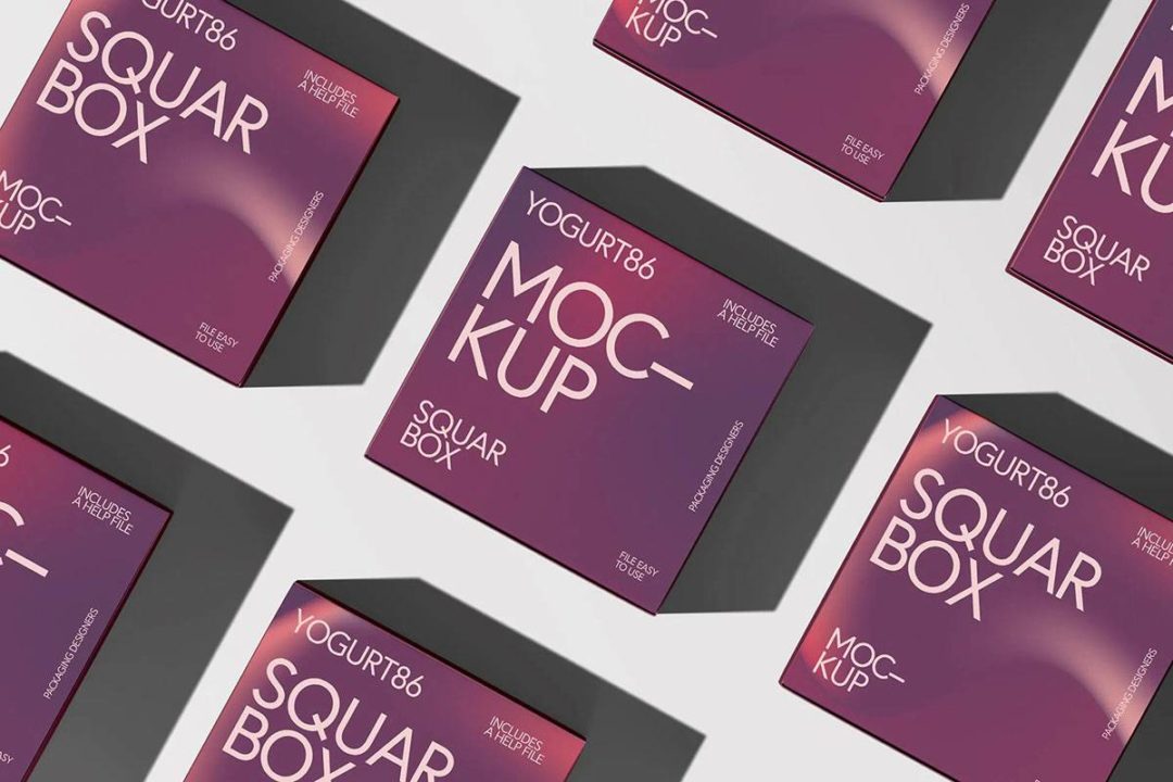 高级方形香水产品包装纸盒设计效果图ps贴图mockup样机模板素材 Square Cardboard Box Mock-up 样机素材 第10张-素材湾丨精选海外优质设计素材资源 高级方形香水产品包装纸盒设计效果图ps贴图mockup样机模板素材 Square Cardboard Box Mock-up 样机素材 sucaiwan.com