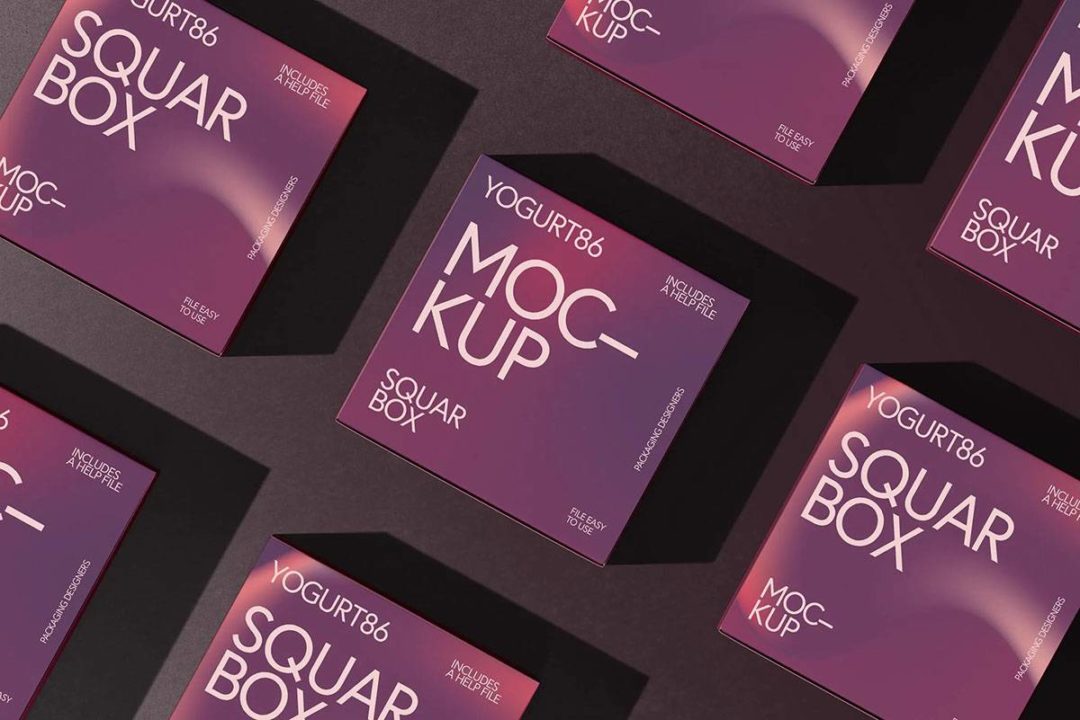 高级方形香水产品包装纸盒设计效果图ps贴图mockup样机模板素材 Square Cardboard Box Mock-up 样机素材 第12张-素材湾丨精选海外优质设计素材资源 高级方形香水产品包装纸盒设计效果图ps贴图mockup样机模板素材 Square Cardboard Box Mock-up 样机素材 sucaiwan.com