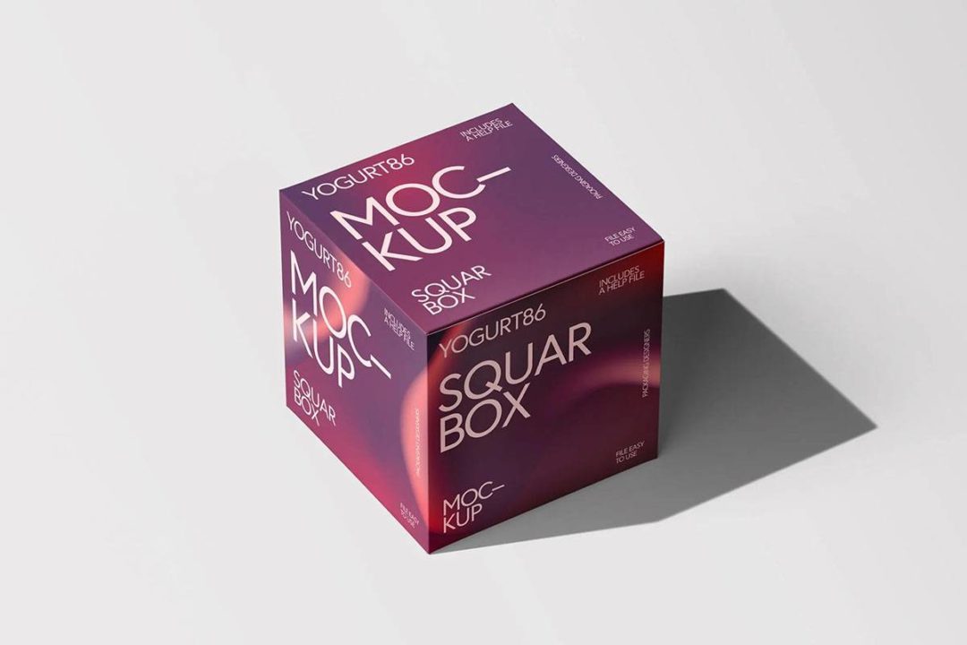 高级方形香水产品包装纸盒设计效果图ps贴图mockup样机模板素材 Square Cardboard Box Mock-up 样机素材 第11张-素材湾丨精选海外优质设计素材资源 高级方形香水产品包装纸盒设计效果图ps贴图mockup样机模板素材 Square Cardboard Box Mock-up 样机素材 sucaiwan.com