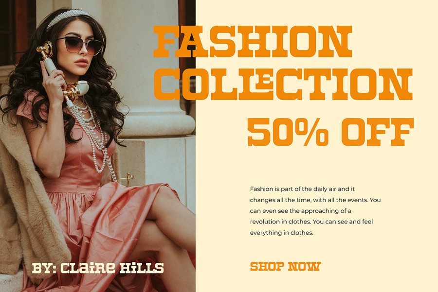 美式复古趣味杂志海报标题品牌logo设计几何风psai衬线英文字体安装包 Roger Display Western Font 设计素材 第5张-素材湾丨精选海外优质设计素材资源 美式复古趣味杂志海报标题品牌logo设计几何风psai衬线英文字体安装包 Roger Display Western Font 设计素材 sucaiwan.com