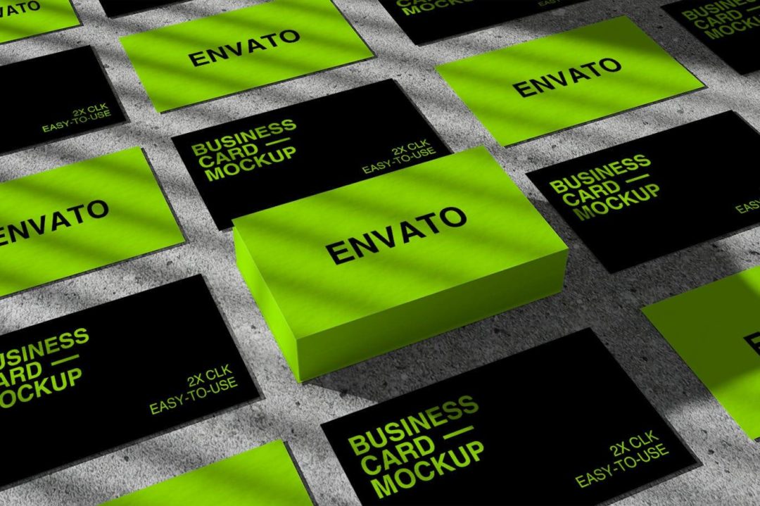 高级质感商务名片卡片vi品牌logo设计贴图ps展示样机素材 Business Card Mockup|Modern 样机素材 第4张-素材湾丨精选海外优质设计素材资源 高级质感商务名片卡片vi品牌logo设计贴图ps展示样机素材 Business Card Mockup|Modern 样机素材 sucaiwan.com