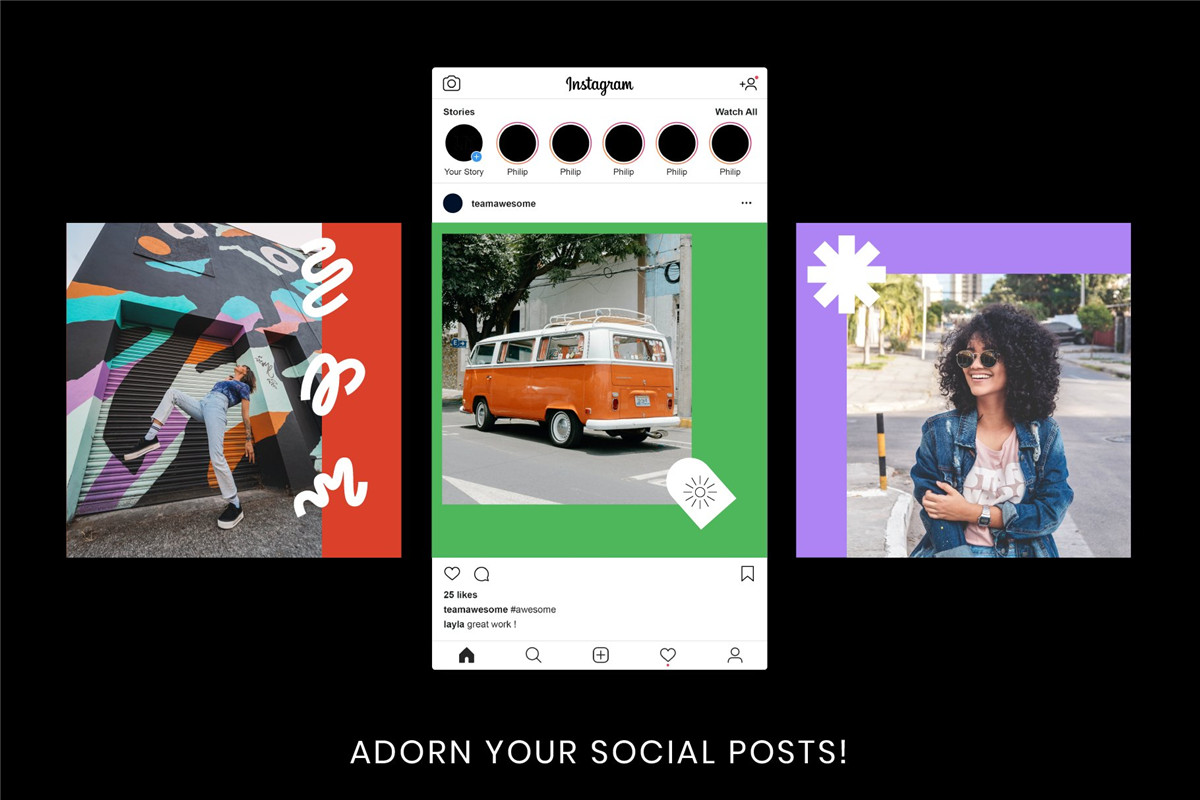 英文字体:120款潮流几何图形艺术装饰标志花体字体设计素材 Designer Dingbats – 120 shapes , 第6张-素材湾丨精选海外优质设计素材资源 英文字体:120款潮流几何图形艺术装饰标志花体字体设计素材 Designer Dingbats – 120 shapes , sucaiwan.com