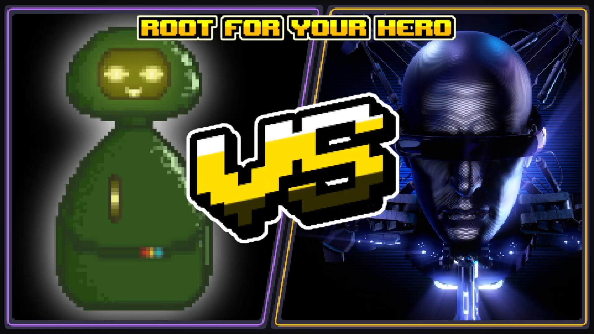 FCPX插件:70组8比特游戏像素化老式图形元素标题转场分屏效果 8bit Collection , 第11张-素材湾丨精选海外优质设计素材资源 FCPX插件:70组8比特游戏像素化老式图形元素标题转场分屏效果 8bit Collection , sucaiwan.com