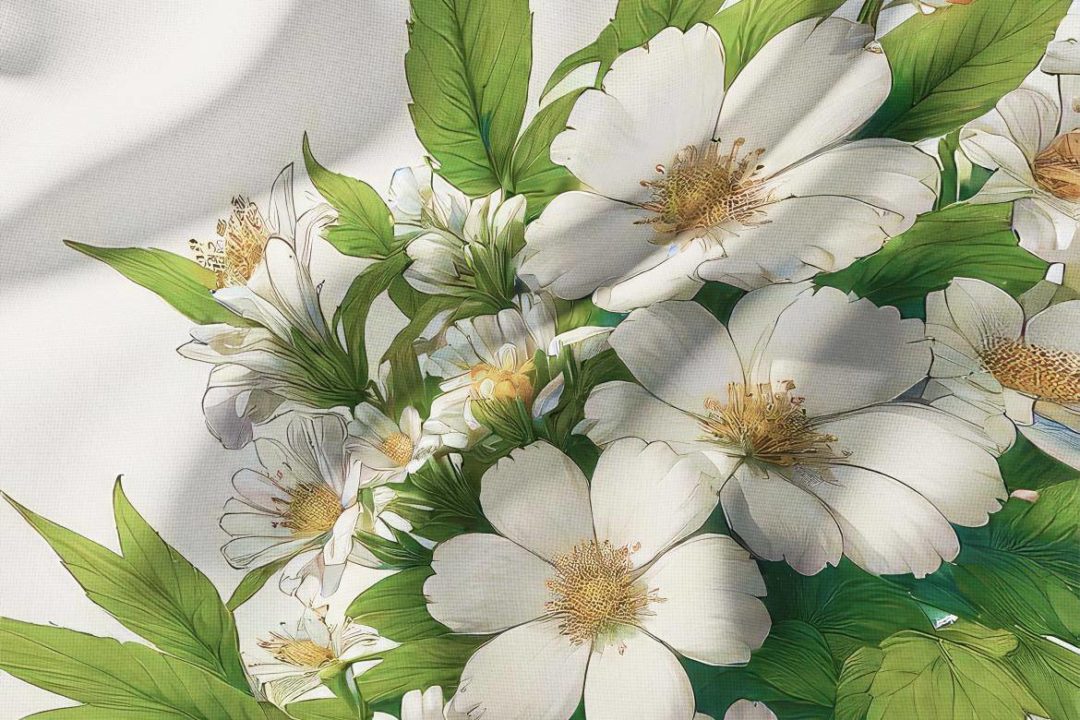 6款时尚褶皱纺织面料布料印花图案设计ps展示贴图样机模板素材 Fabric Mockup Basic 样机素材 第2张-素材湾丨精选海外优质设计素材资源 6款时尚褶皱纺织面料布料印花图案设计ps展示贴图样机模板素材 Fabric Mockup Basic 样机素材 sucaiwan.com