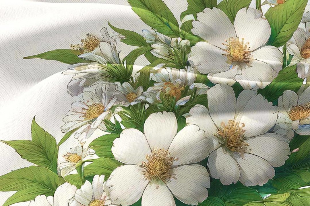 6款时尚褶皱纺织面料布料印花图案设计ps展示贴图样机模板素材 Fabric Mockup Basic 样机素材 第4张-素材湾丨精选海外优质设计素材资源 6款时尚褶皱纺织面料布料印花图案设计ps展示贴图样机模板素材 Fabric Mockup Basic 样机素材 sucaiwan.com