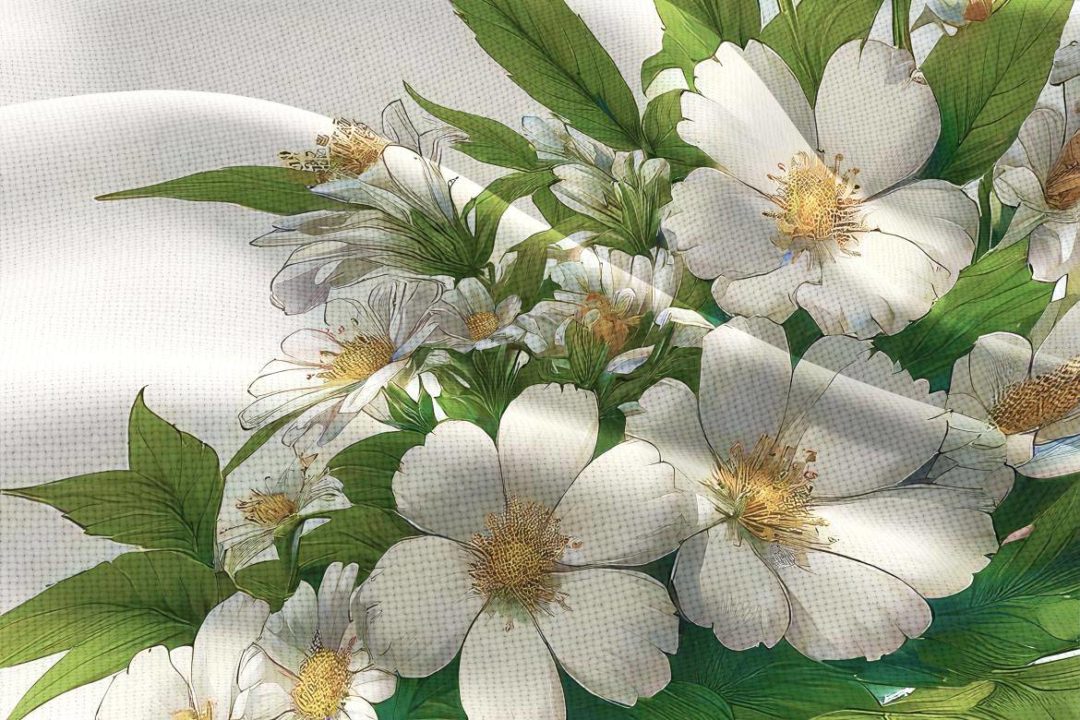 6款时尚褶皱纺织面料布料印花图案设计ps展示贴图样机模板素材 Fabric Mockup Basic 样机素材 第5张-素材湾丨精选海外优质设计素材资源 6款时尚褶皱纺织面料布料印花图案设计ps展示贴图样机模板素材 Fabric Mockup Basic 样机素材 sucaiwan.com