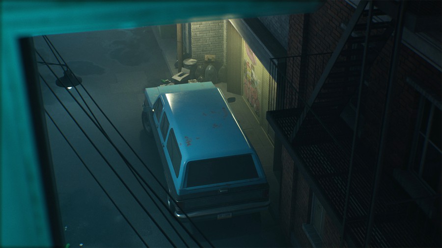 赛博朋克风城市街道楼房建筑3d模型ue设计素材 Downtown Alley 样机素材 第5张-素材湾丨精选海外优质设计素材资源 赛博朋克风城市街道楼房建筑3d模型ue设计素材 Downtown Alley 样机素材 sucaiwan.com