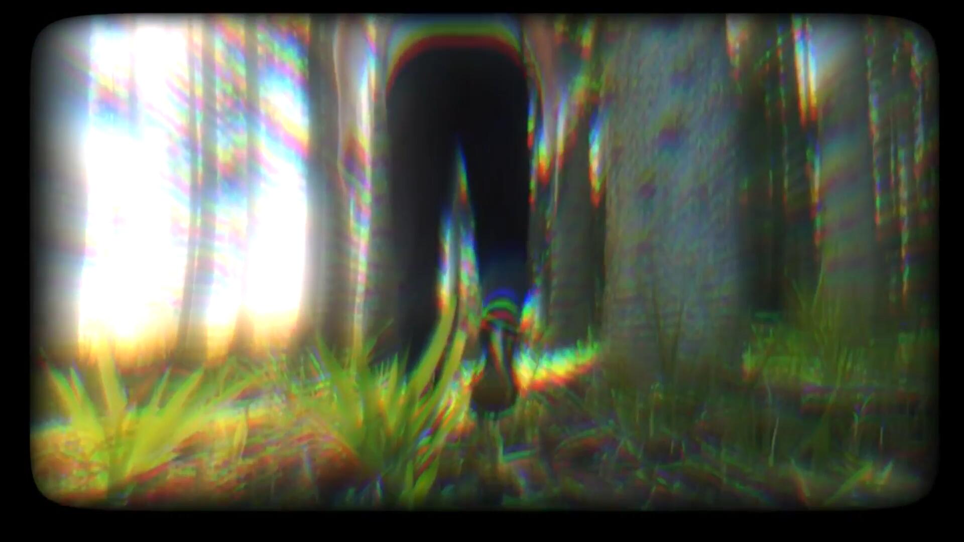 FCPX插件：梦幻震撼辉光梦境雾霾滤镜电影视觉效果 , sucaiwan.com