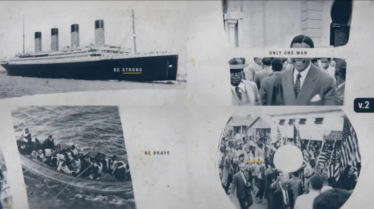 AE模板:真实历史纪录片4K杂志报纸特写新闻报道设计排版电影片头 , 第1张-素材湾丨精选海外优质设计素材资源 AE模板:真实历史纪录片4K杂志报纸特写新闻报道设计排版电影片头 , sucaiwan.com