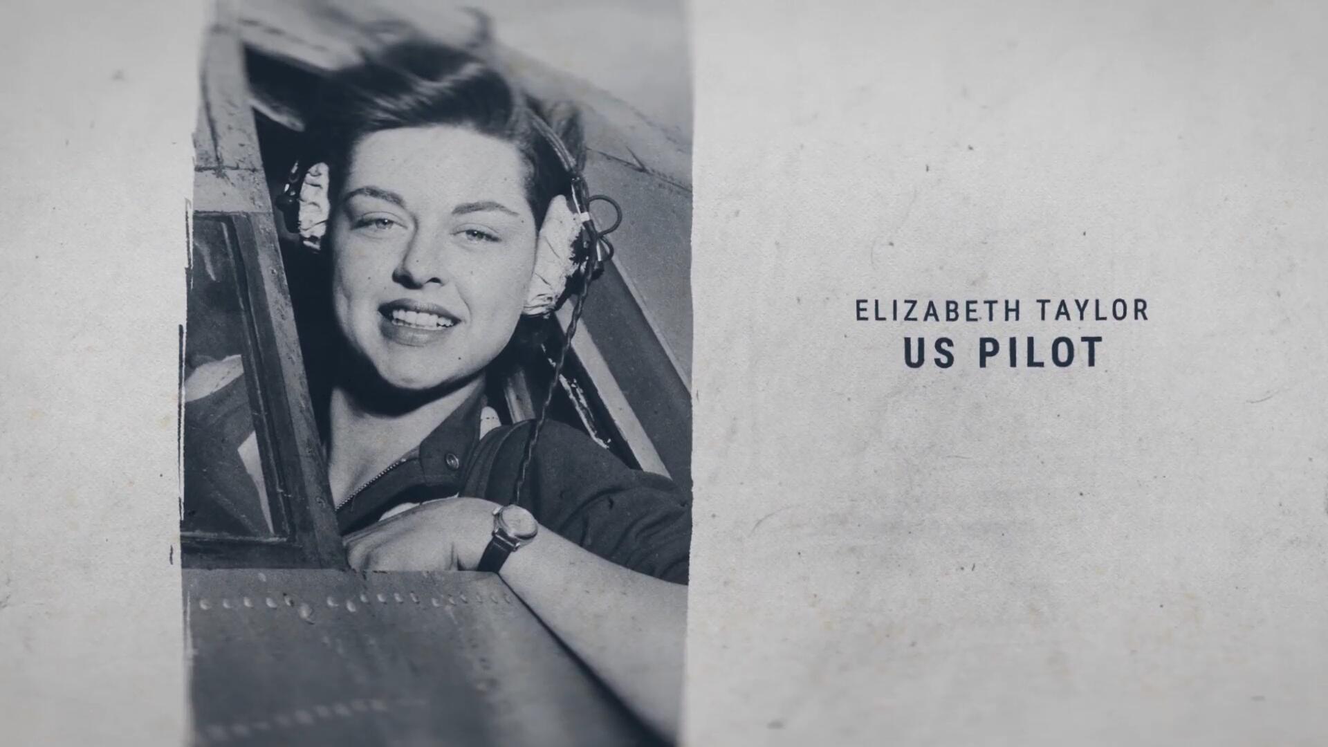 AE模板:真实历史纪录片4K杂志报纸特写新闻报道设计排版电影片头 , 第2张-素材湾丨精选海外优质设计素材资源 AE模板:真实历史纪录片4K杂志报纸特写新闻报道设计排版电影片头 , sucaiwan.com