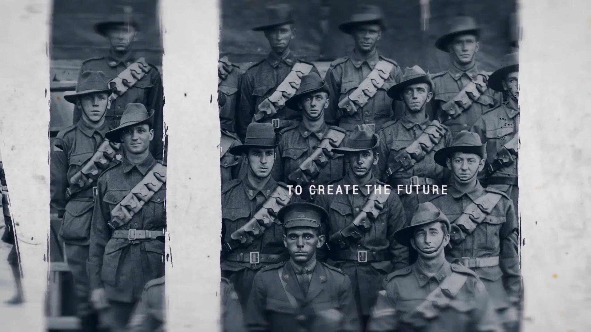 AE模板:真实历史纪录片4K杂志报纸特写新闻报道设计排版电影片头 , 第5张-素材湾丨精选海外优质设计素材资源 AE模板:真实历史纪录片4K杂志报纸特写新闻报道设计排版电影片头 , sucaiwan.com