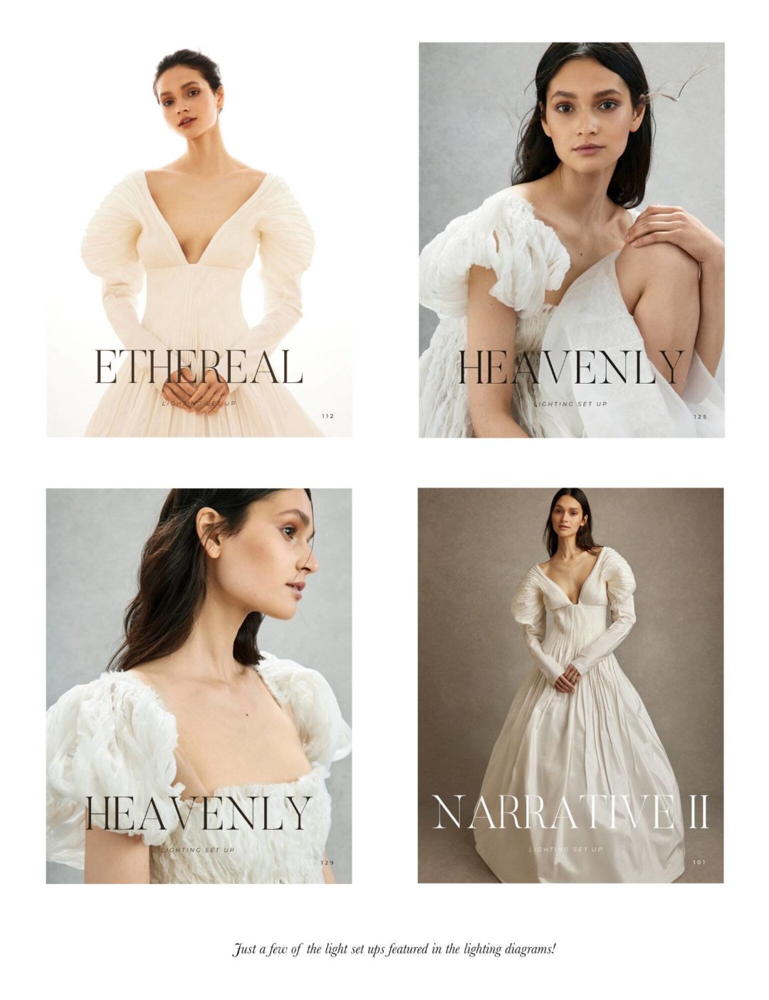 大师课程 摄影大神Lara Jade出品肖像摄影照明灯光教程指南手册 Lara Jade – The Light Guide 设计教程 第5张-素材湾丨精选海外优质设计素材资源 大师课程 摄影大神Lara Jade出品肖像摄影照明灯光教程指南手册 Lara Jade – The Light Guide 设计教程 sucaiwan.com