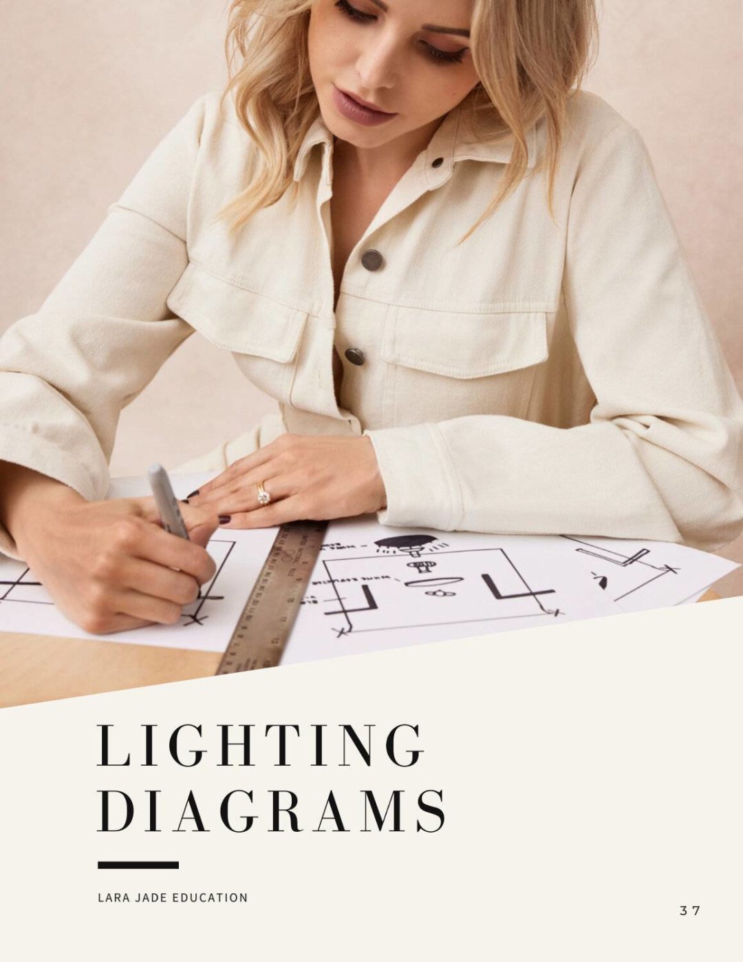 大师课程 摄影大神Lara Jade出品肖像摄影照明灯光教程指南手册 Lara Jade – The Light Guide 设计教程 第6张-素材湾丨精选海外优质设计素材资源 大师课程 摄影大神Lara Jade出品肖像摄影照明灯光教程指南手册 Lara Jade – The Light Guide 设计教程 sucaiwan.com