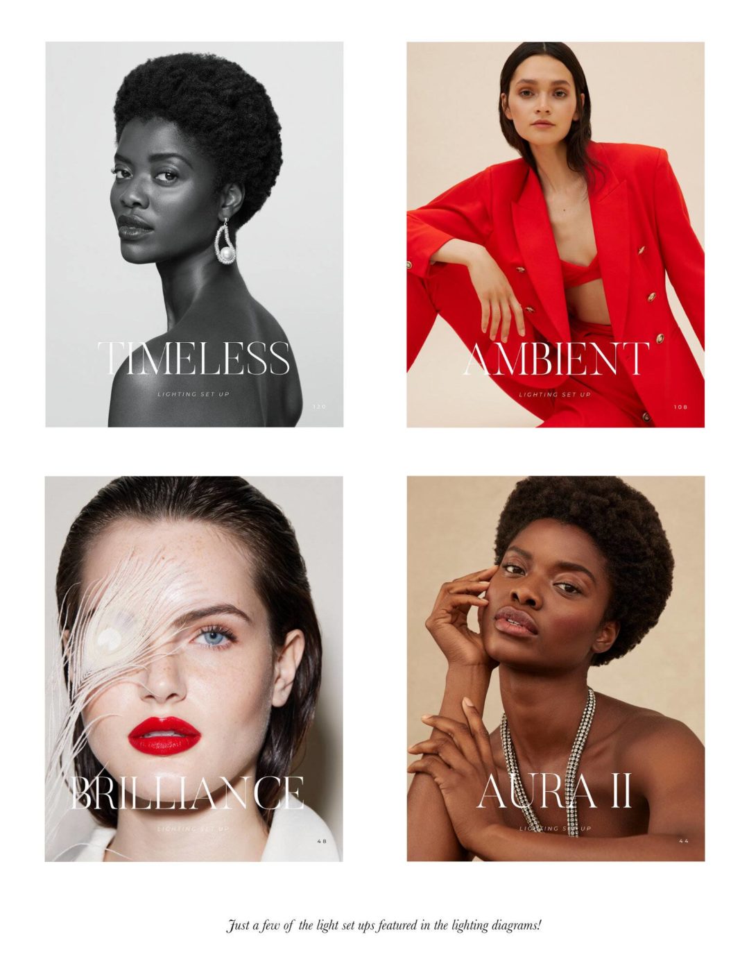 大师课程 摄影大神Lara Jade出品肖像摄影照明灯光教程指南手册 Lara Jade – The Light Guide 设计教程 第7张-素材湾丨精选海外优质设计素材资源 大师课程 摄影大神Lara Jade出品肖像摄影照明灯光教程指南手册 Lara Jade – The Light Guide 设计教程 sucaiwan.com