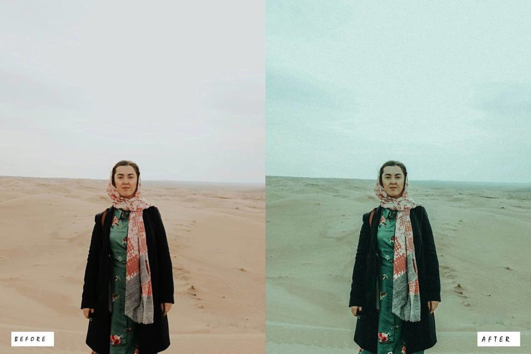 12组时尚复古怀旧电影博主婚礼摄影照片调色Lightroom预设 12 Outdoor Natural Lightroom Presets 插件预设 第5张-素材湾丨精选海外优质设计素材资源 12组时尚复古怀旧电影博主婚礼摄影照片调色Lightroom预设 12 Outdoor Natural Lightroom Presets 插件预设 sucaiwan.com