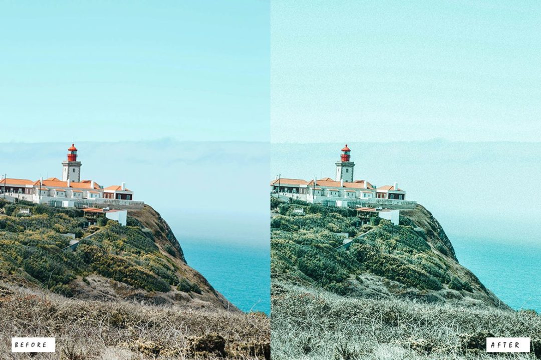 12组时尚复古怀旧电影博主婚礼摄影照片调色Lightroom预设 12 Outdoor Natural Lightroom Presets 插件预设 第7张-素材湾丨精选海外优质设计素材资源 12组时尚复古怀旧电影博主婚礼摄影照片调色Lightroom预设 12 Outdoor Natural Lightroom Presets 插件预设 sucaiwan.com