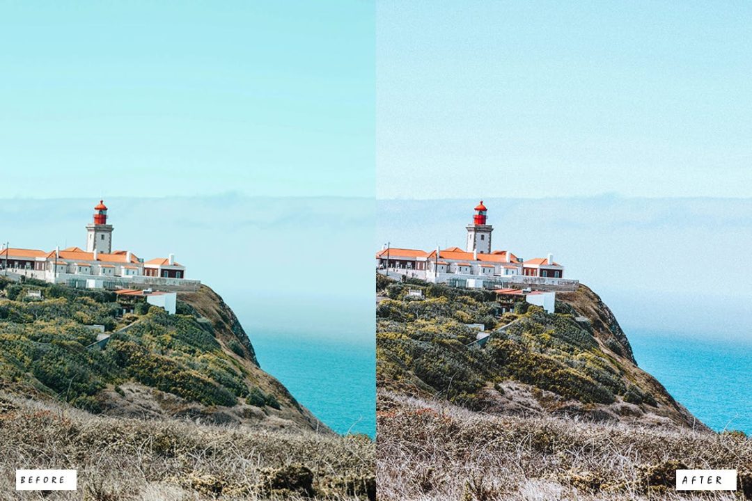 12组时尚复古怀旧电影博主婚礼摄影照片调色Lightroom预设 12 Outdoor Natural Lightroom Presets 插件预设 第8张-素材湾丨精选海外优质设计素材资源 12组时尚复古怀旧电影博主婚礼摄影照片调色Lightroom预设 12 Outdoor Natural Lightroom Presets 插件预设 sucaiwan.com