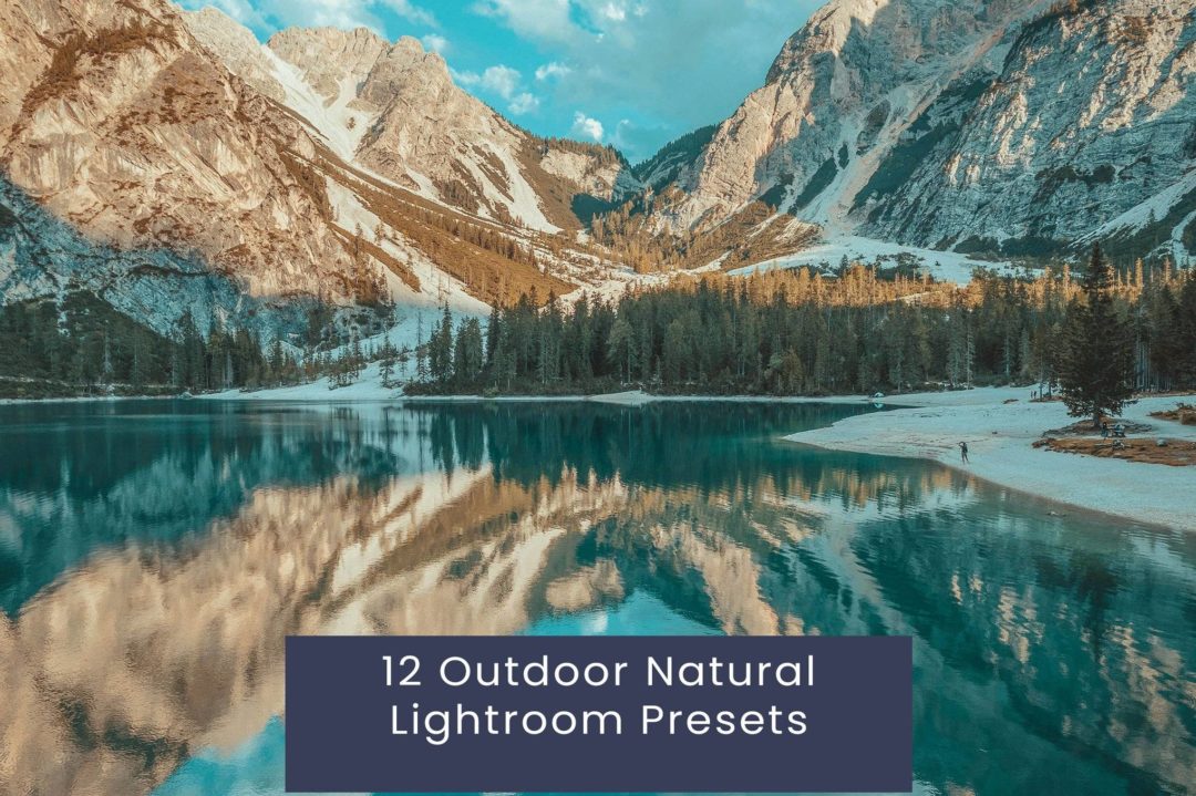 12组时尚复古怀旧电影博主婚礼摄影照片调色Lightroom预设 12 Outdoor Natural Lightroom Presets 插件预设 第1张-素材湾丨精选海外优质设计素材资源 12组时尚复古怀旧电影博主婚礼摄影照片调色Lightroom预设 12 Outdoor Natural Lightroom Presets 插件预设 sucaiwan.com