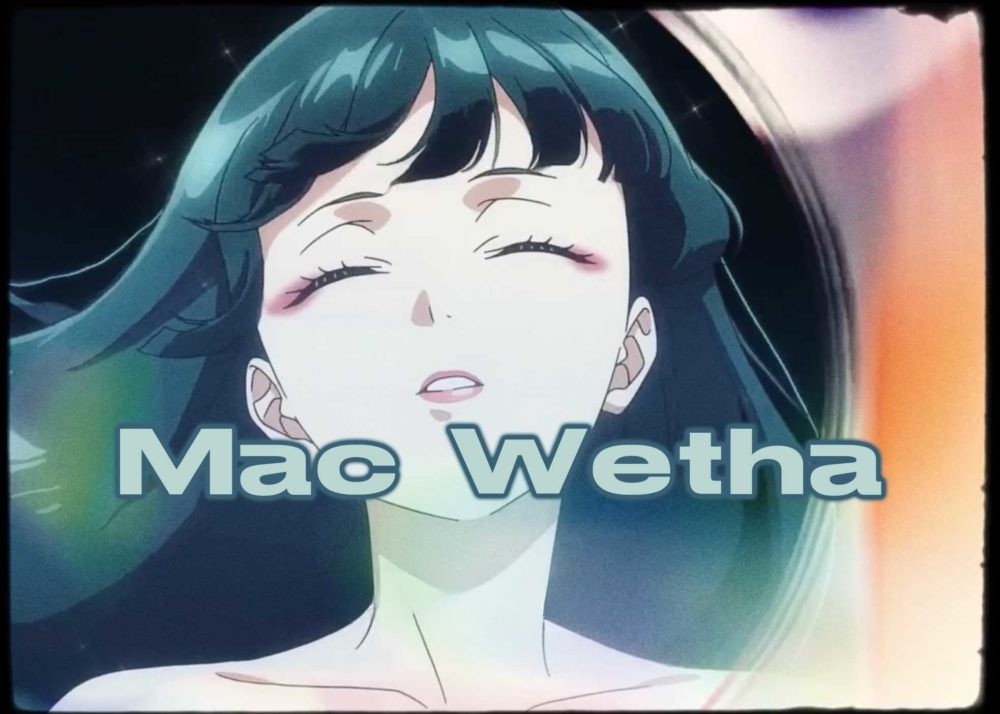 复古胶片边框叠加快闪动漫剪辑ae工程文件模板叠加视频音效素材 Flappywrd – Mac Wetha 影视音频 sucaiwan.com