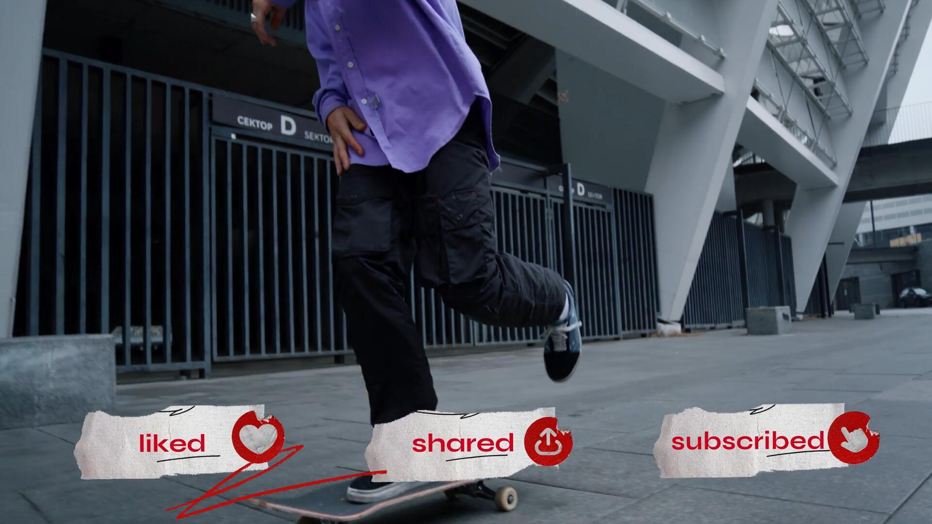 AE/FCPX模板:创意拼贴艺术定格动画翻转品牌设计栏目包装开场片头短片 , 第4张-素材湾丨精选海外优质设计素材资源 AE/FCPX模板:创意拼贴艺术定格动画翻转品牌设计栏目包装开场片头短片 , sucaiwan.com