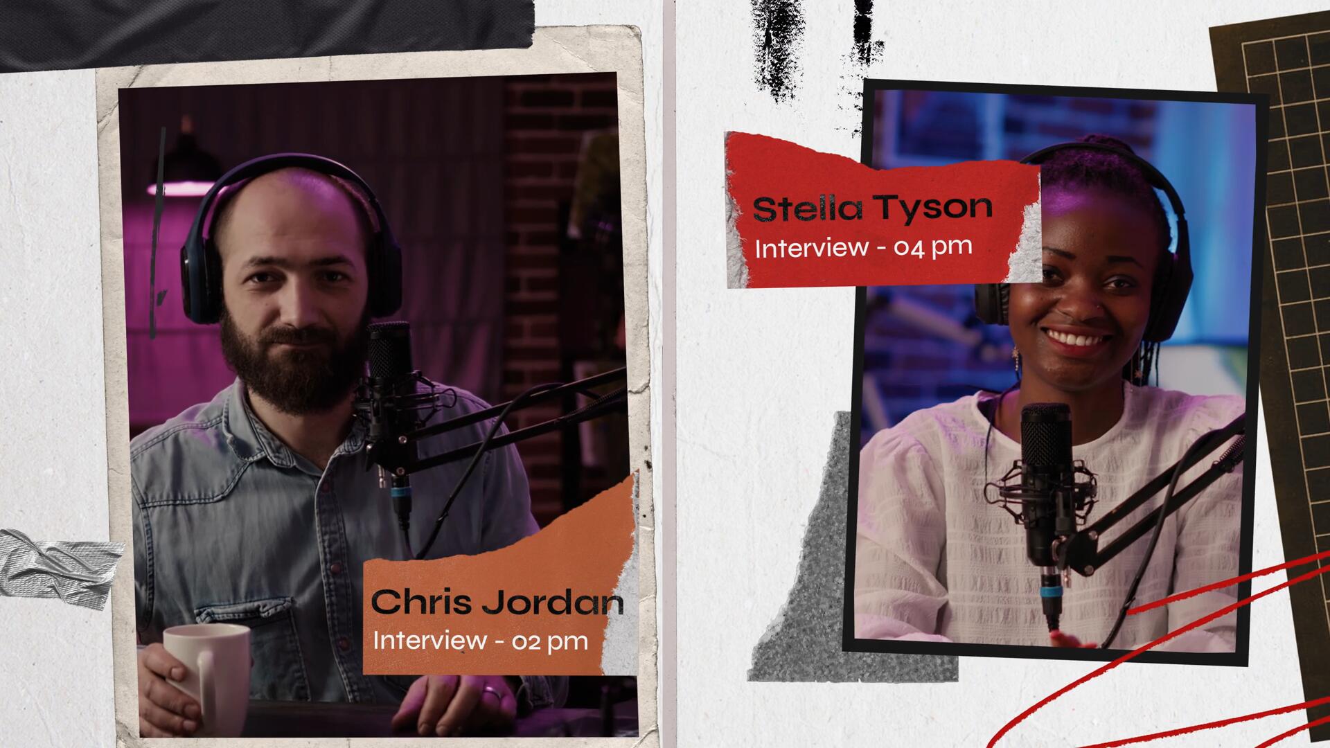 AE/FCPX模板:创意拼贴艺术定格动画翻转品牌设计栏目包装开场片头短片 , 第5张-素材湾丨精选海外优质设计素材资源 AE/FCPX模板:创意拼贴艺术定格动画翻转品牌设计栏目包装开场片头短片 , sucaiwan.com